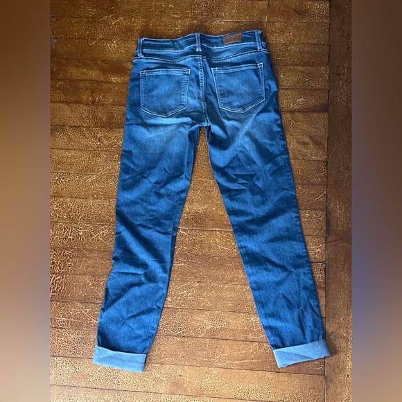 Mia & Moss Skinny Jeans - Picture 2 of 3